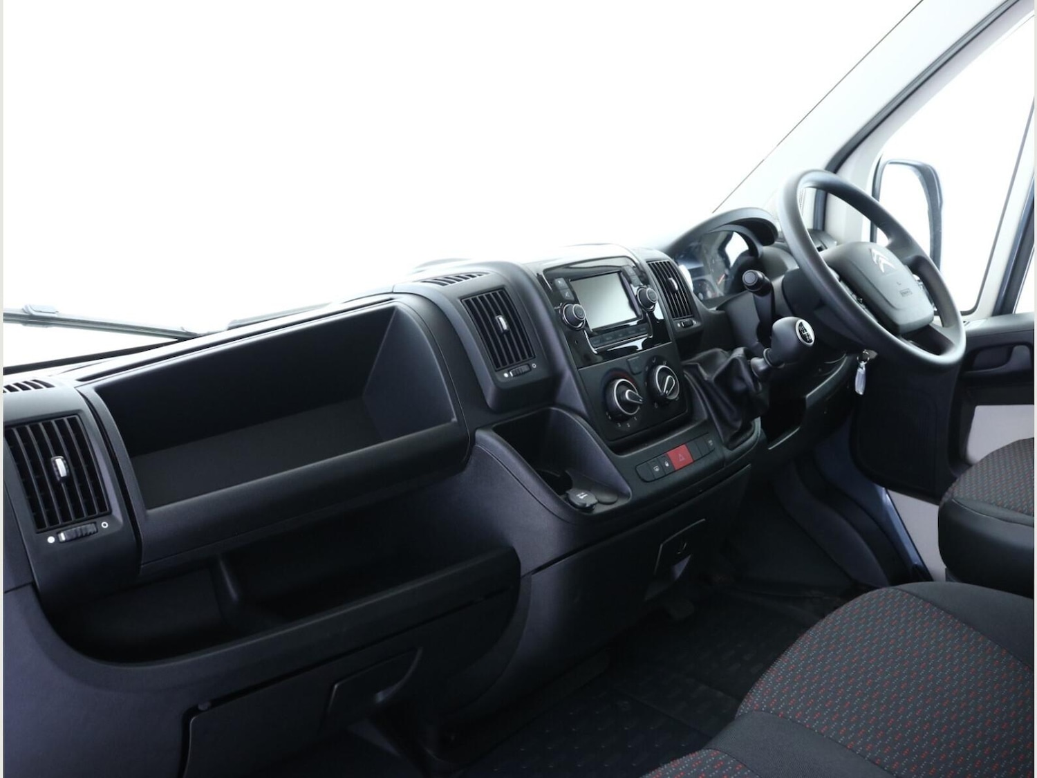 Used Citroen Relay for sale - 76988202: Photo 6