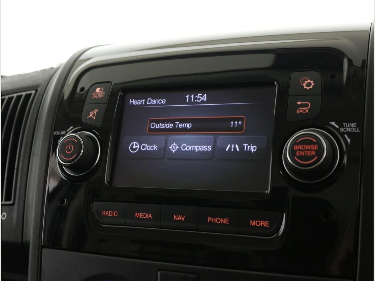 Used Citroen Relay for sale - 76988202: Photo 9