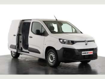 Used Citroen Berlingo 2024 for sale - 72970841: Photo