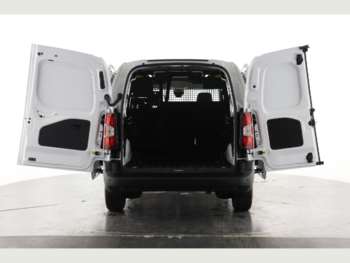 Used Citroen Berlingo 2024 for sale - 72970841: Photo
