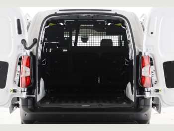 Used Citroen Berlingo 2024 for sale - 72970841: Photo