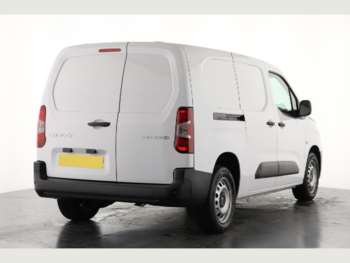 Used Citroen Berlingo 2024 for sale - 72970841: Photo