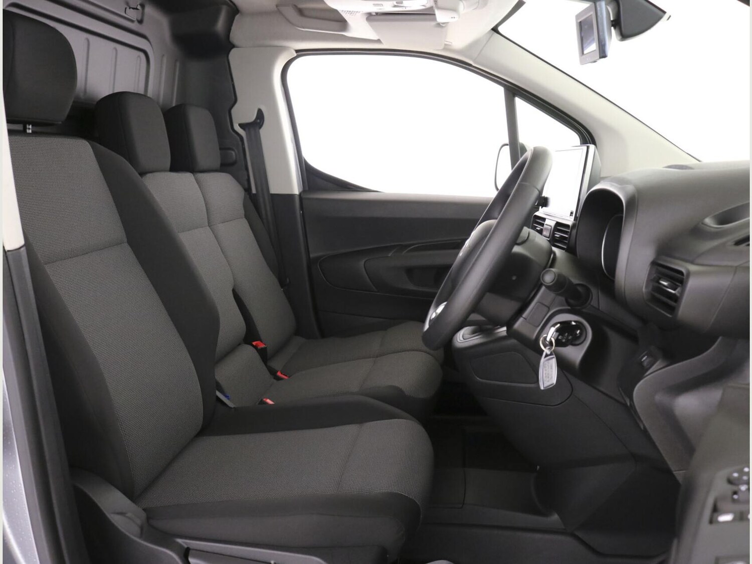 Used Citroen Berlingo for sale - 76476548: Photo 14