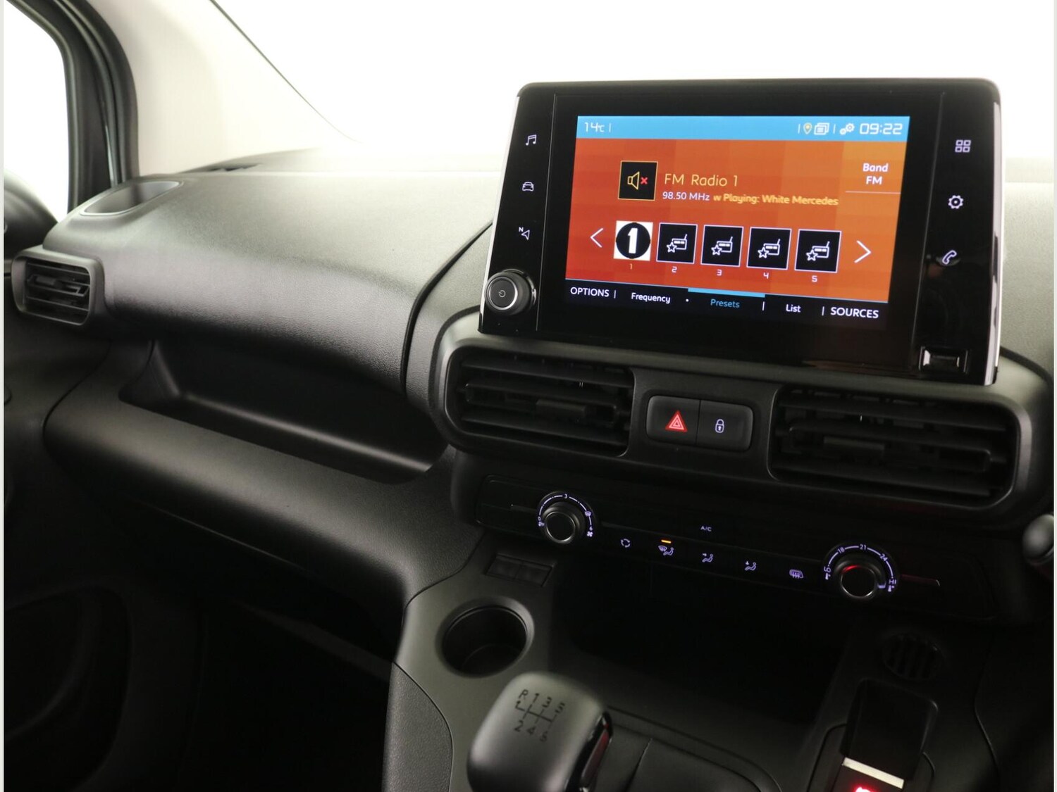 Used Citroen Berlingo for sale - 76476548: Photo 15