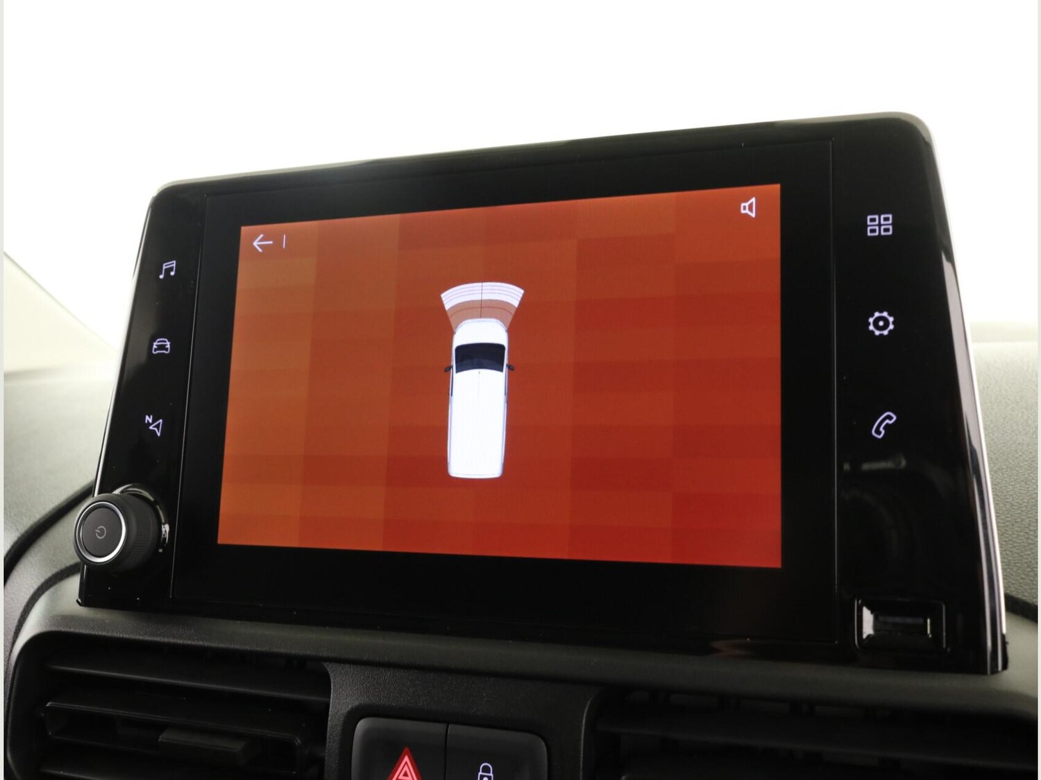 Used Citroen Berlingo for sale - 76476548: Photo 16