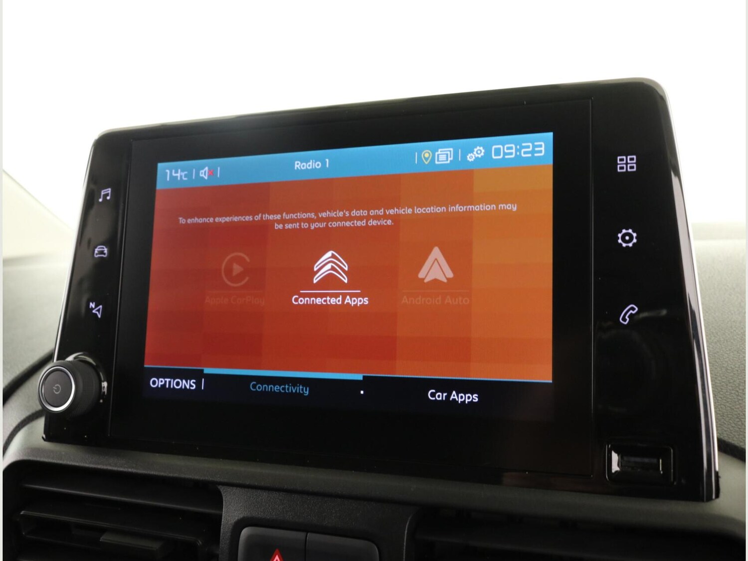 Used Citroen Berlingo for sale - 76476548: Photo 17