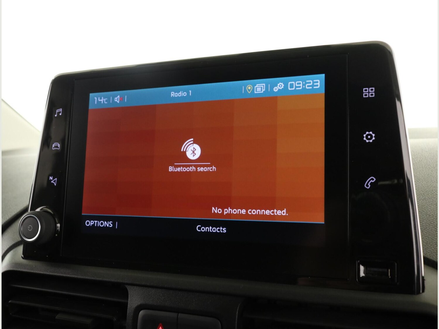 Used Citroen Berlingo for sale - 76476548: Photo 18