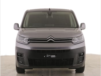 Used Citroen Berlingo 2023 for sale - 76476548: Photo