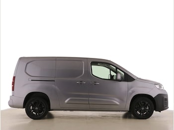 Used Citroen Berlingo 2023 for sale - 76476548: Photo