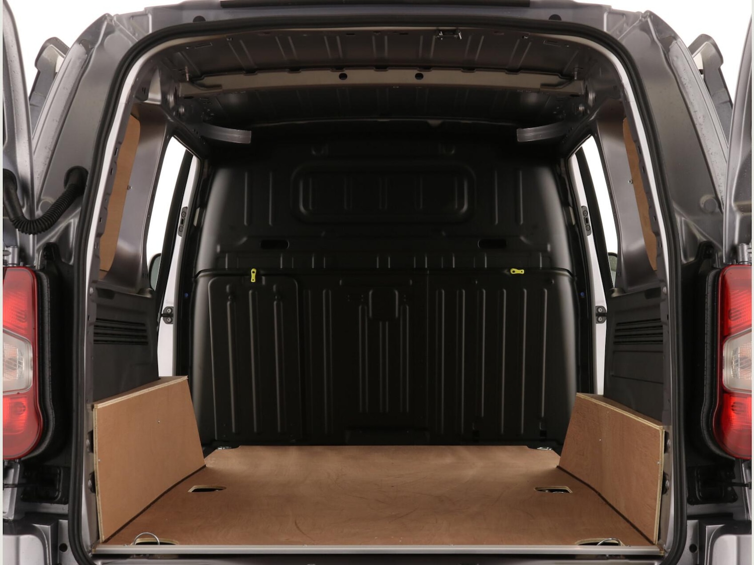 Used Citroen Berlingo for sale - 76476548: Photo 5