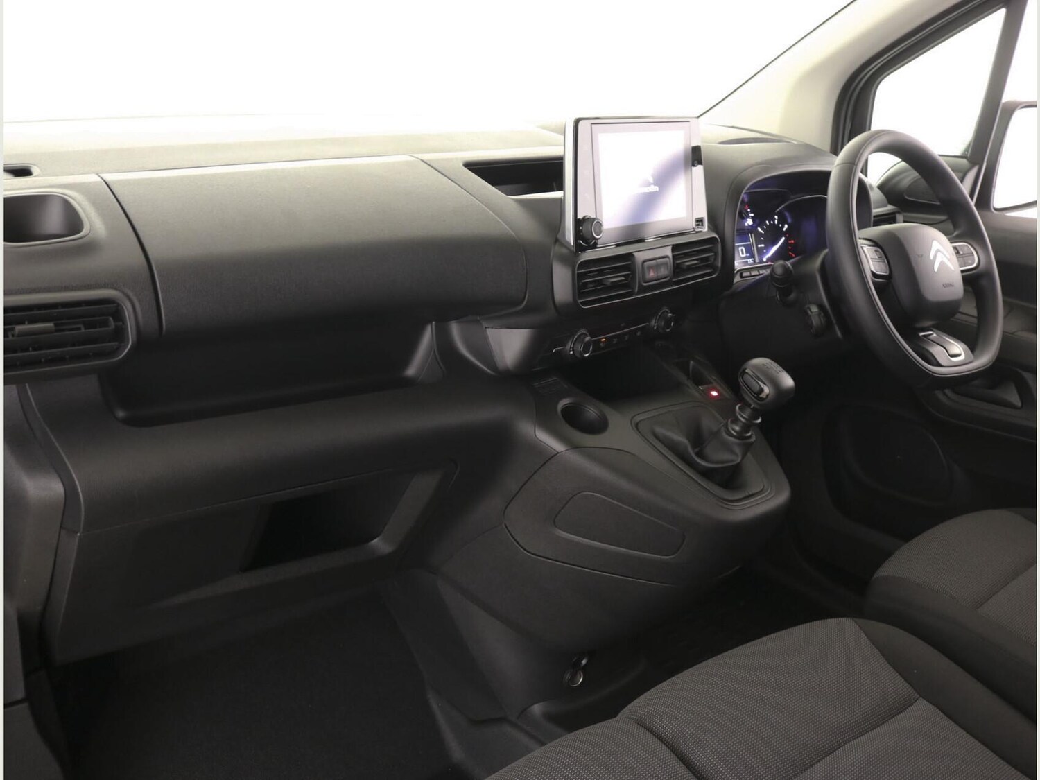 Used Citroen Berlingo for sale - 76476548: Photo 6