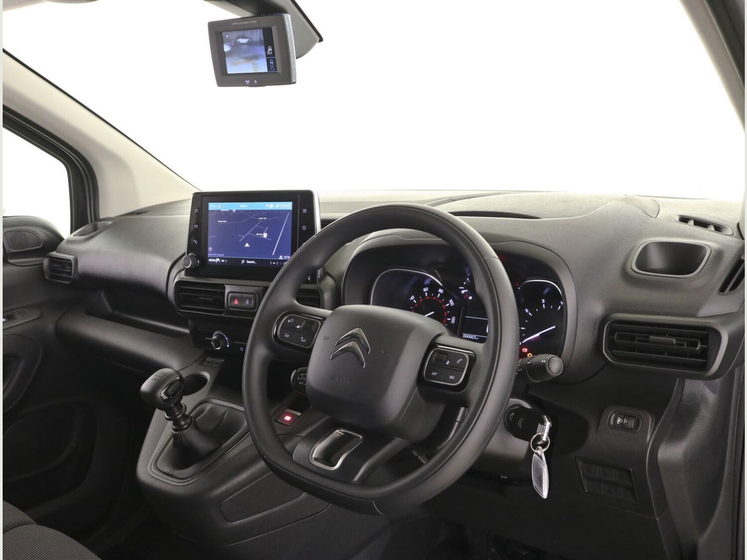 Used Citroen Berlingo for sale - 76476548: Photo 7