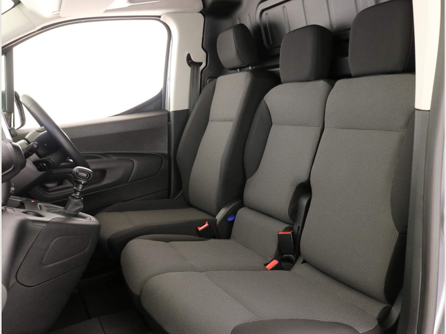 Used Citroen Berlingo for sale - 76476548: Photo 8