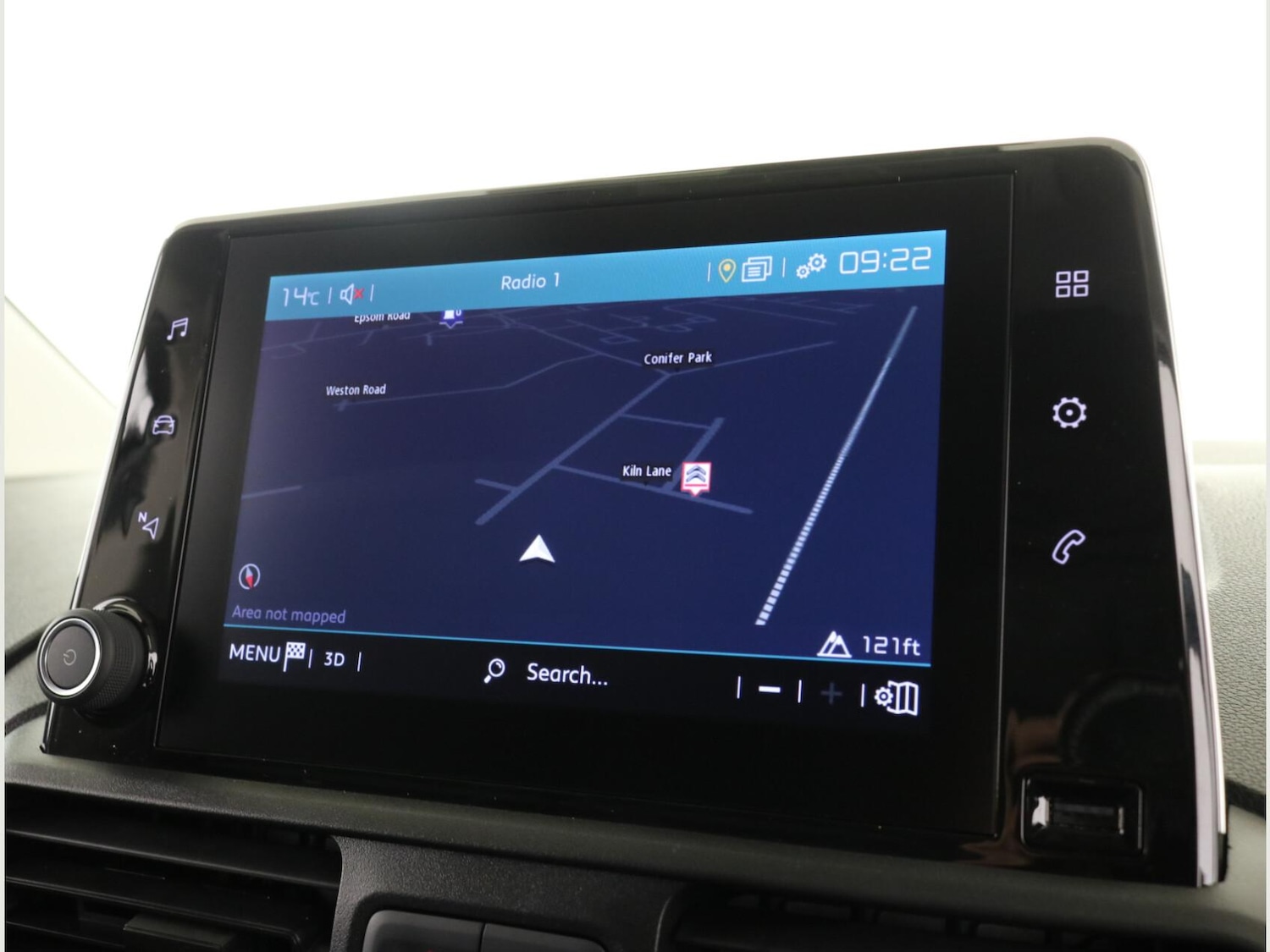 Used Citroen Berlingo for sale - 76476548: Photo 9