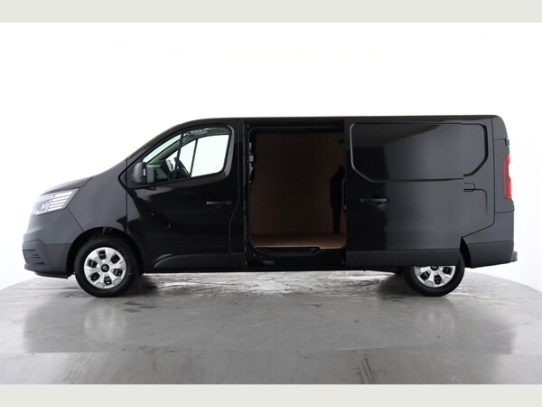 Used Renault Trafic 2025 for sale - 76109878: Photo 8