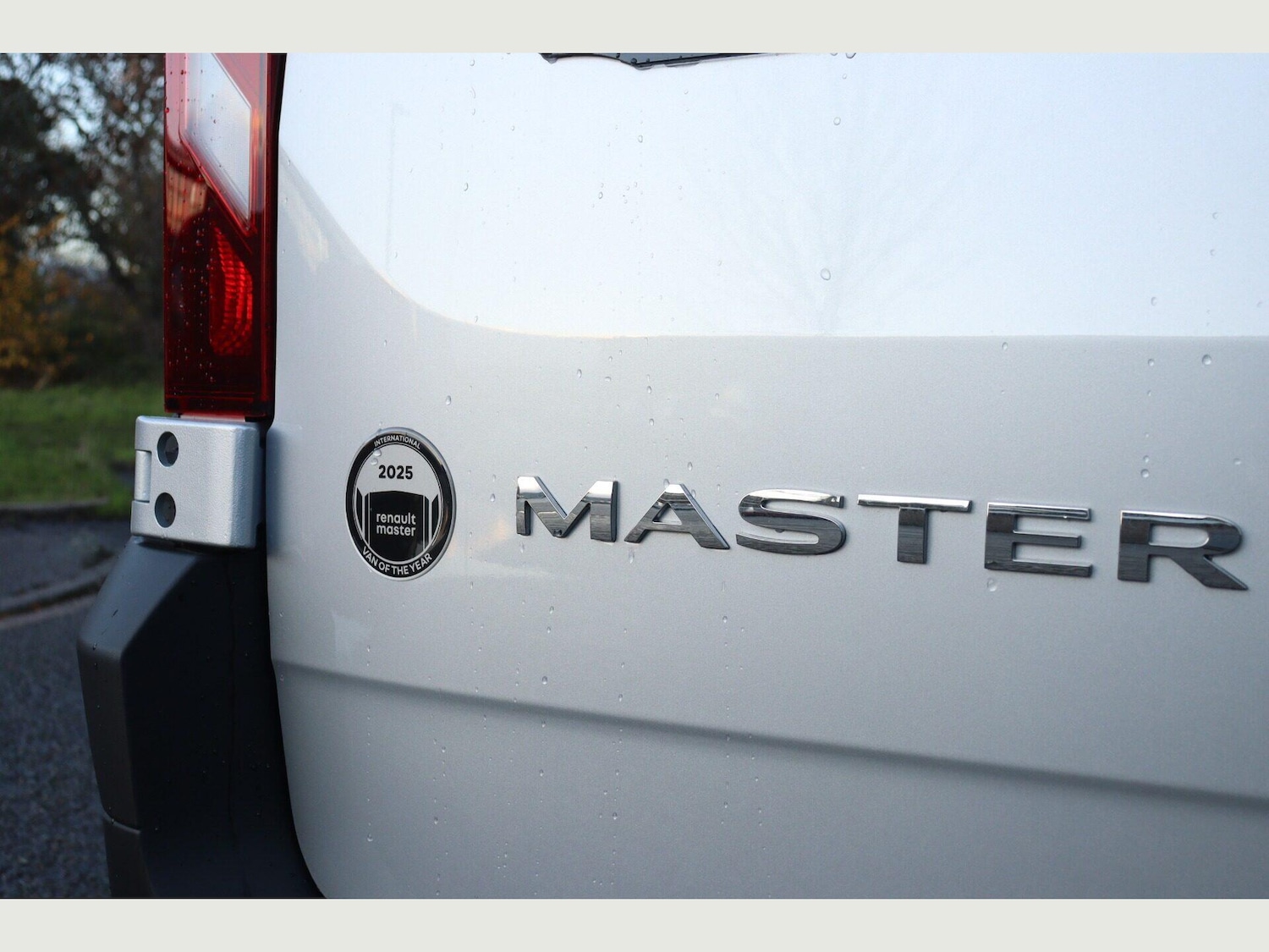 Used Renault Master 2025 for sale - 76484360: Photo 10