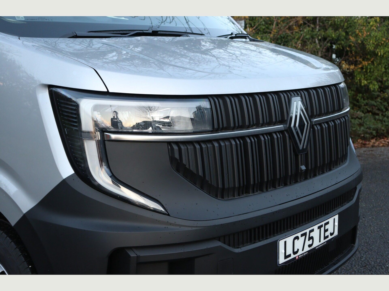 Used Renault Master 2025 for sale - 76484360: Photo 11