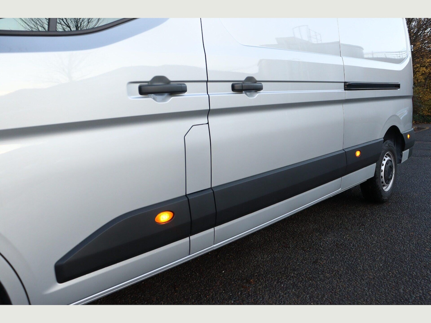 Used Renault Master 2025 for sale - 76484360: Photo 12