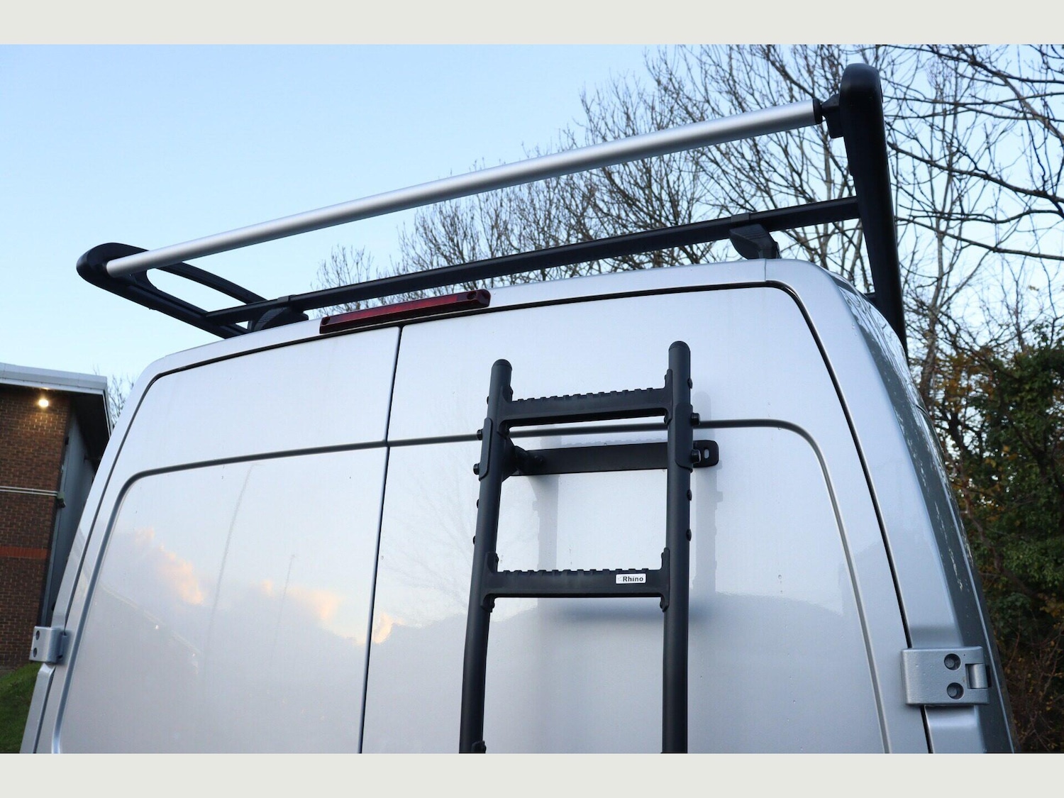 Used Renault Master 2025 for sale - 76484360: Photo 14