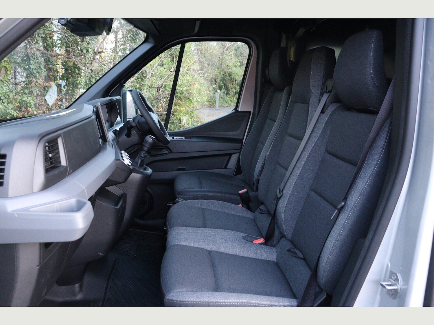 Used Renault Master 2025 for sale - 76484360: Photo 15