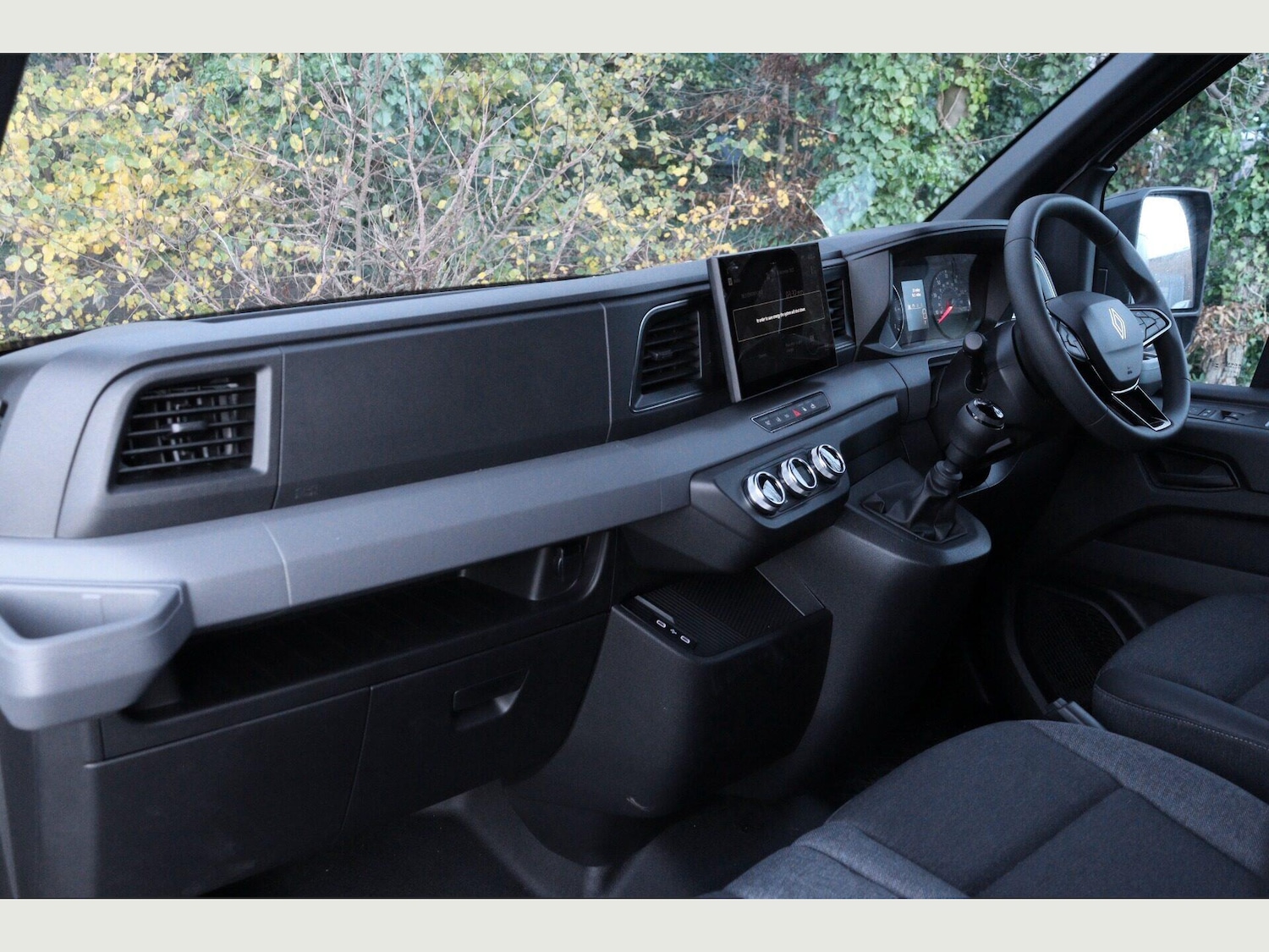 Used Renault Master 2025 for sale - 76484360: Photo 16