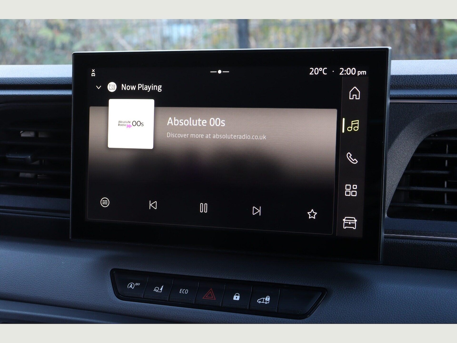 Used Renault Master 2025 for sale - 76484360: Photo 19