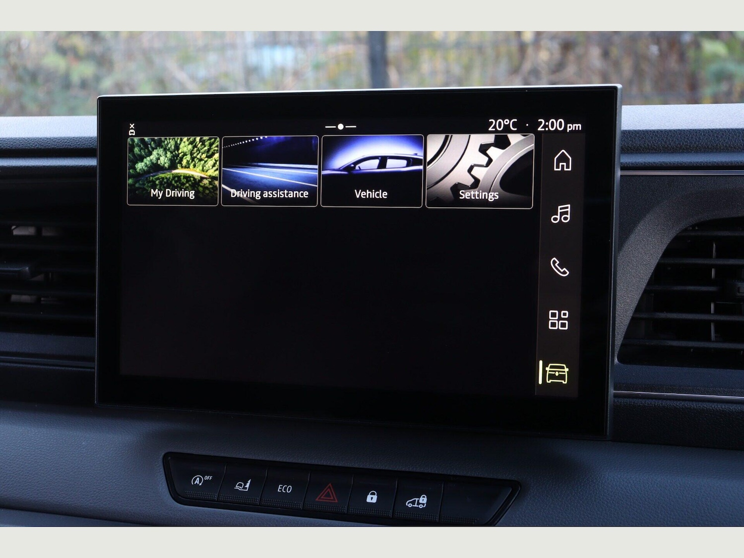 Used Renault Master 2025 for sale - 76484360: Photo 21