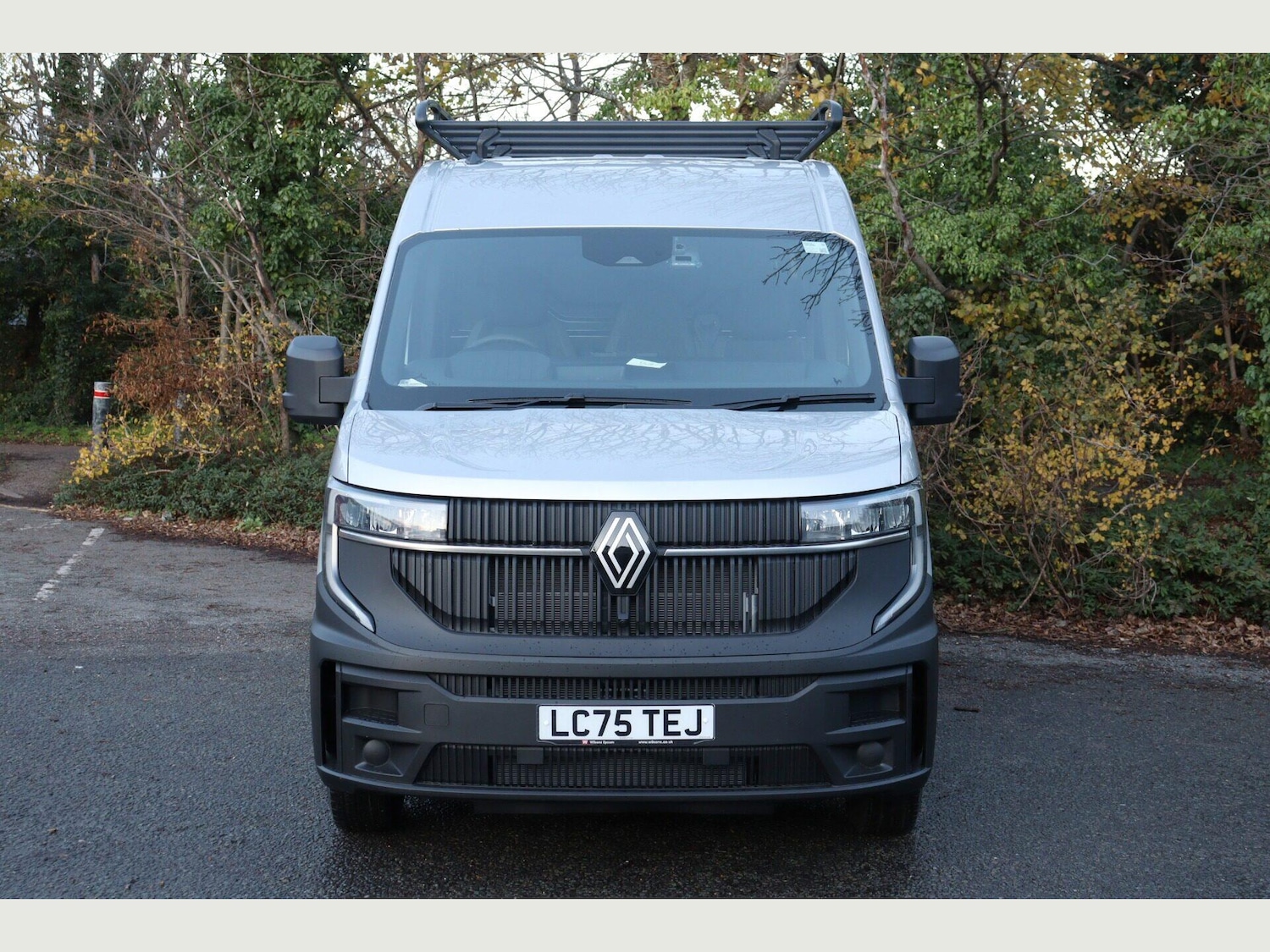 Used Renault Master 2025 for sale - 76484360: Photo 4