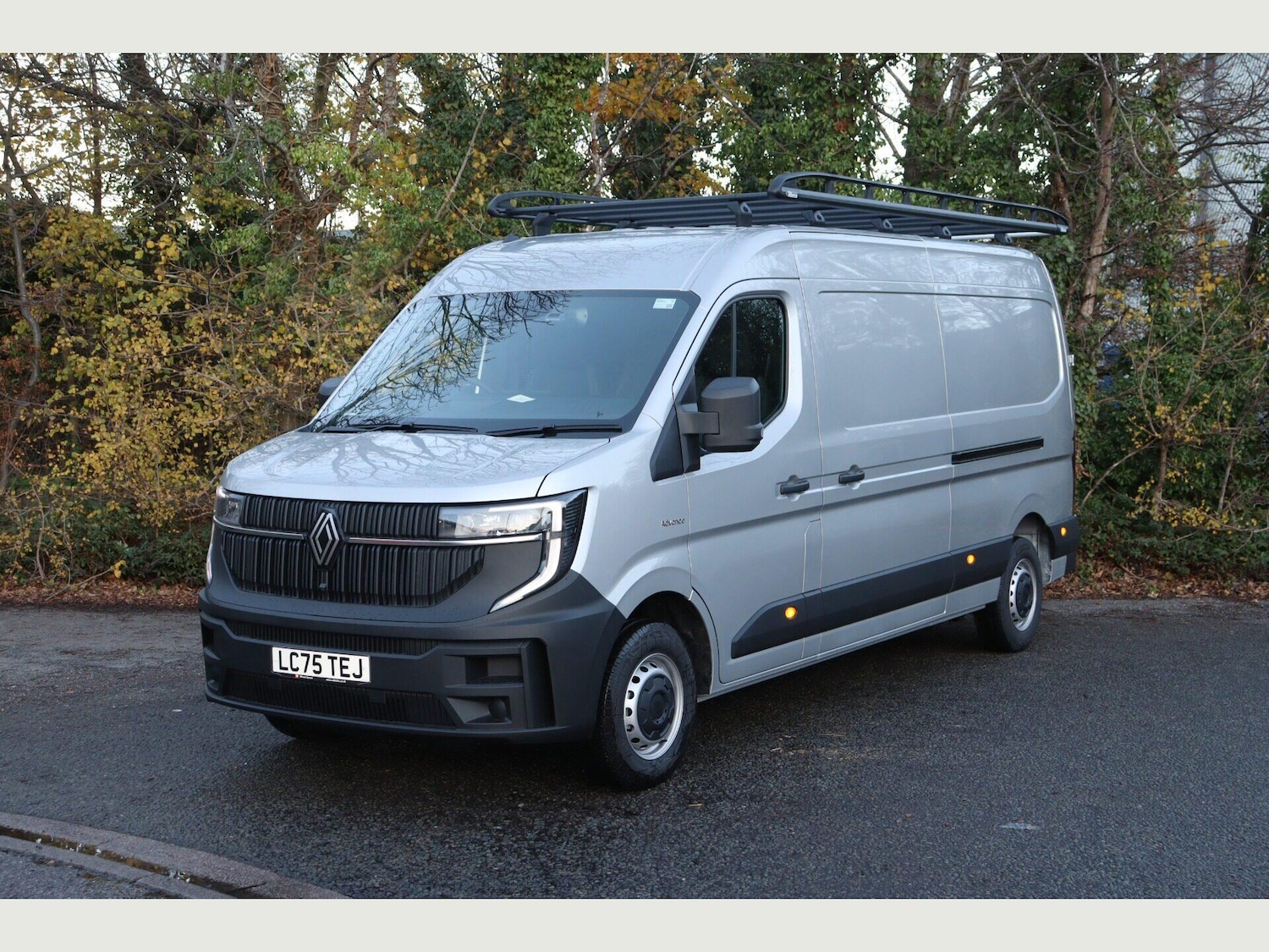 Used Renault Master 2025 for sale - 76484360: Photo 5