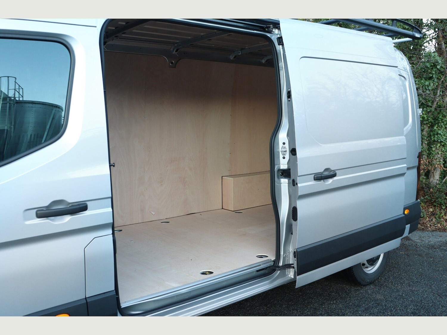 Used Renault Master 2025 for sale - 76484360: Photo 7
