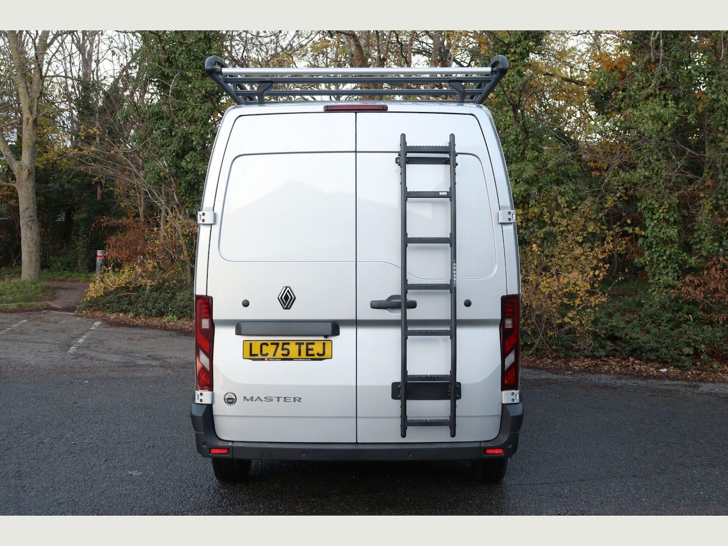 Used Renault Master 2025 for sale - 76484360: Photo 9