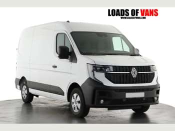 Used Renault Master 2025 for sale - 74394952: Photo