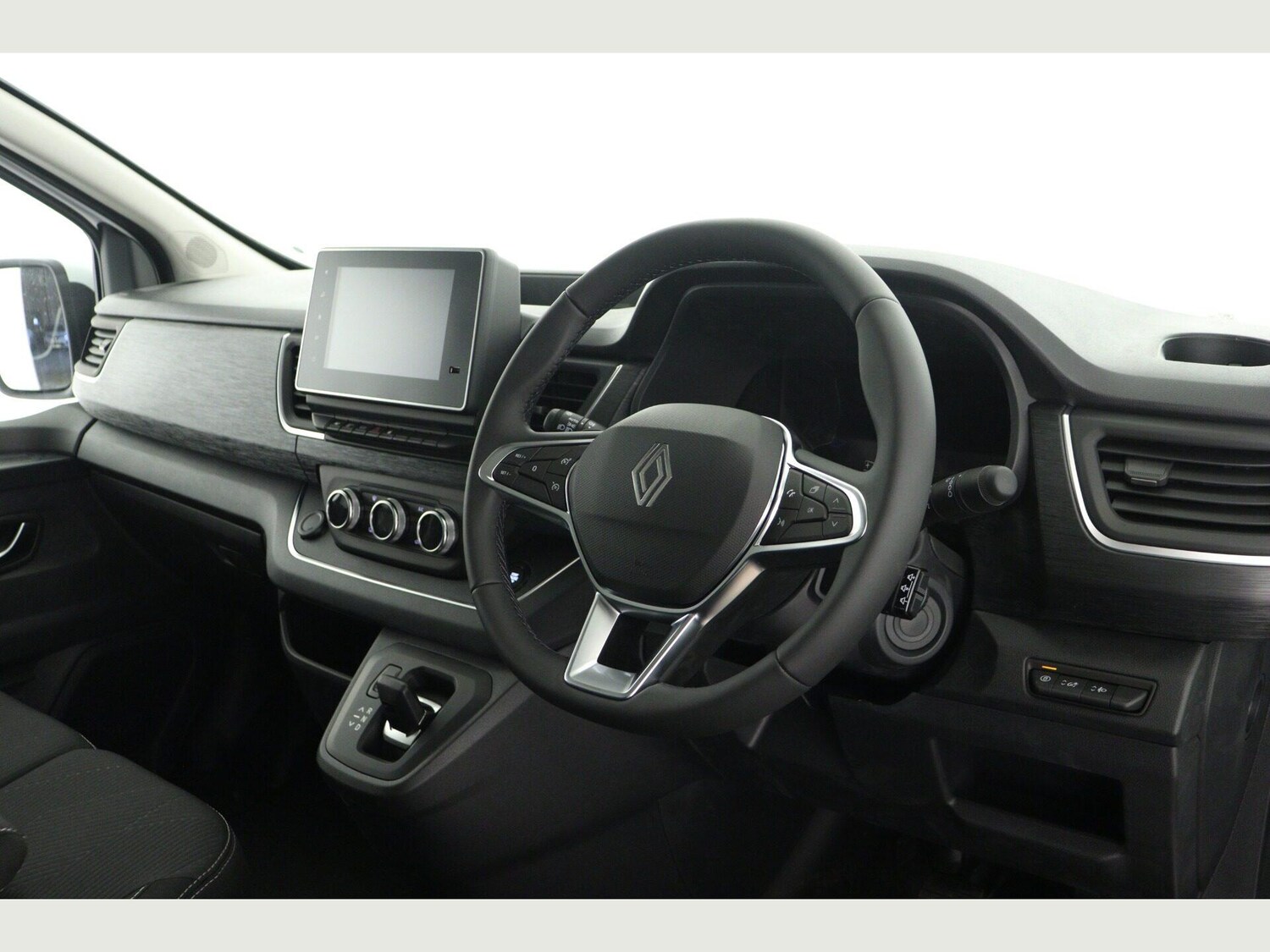 Used Renault Trafic 2025 for sale - 77992945: Photo 12