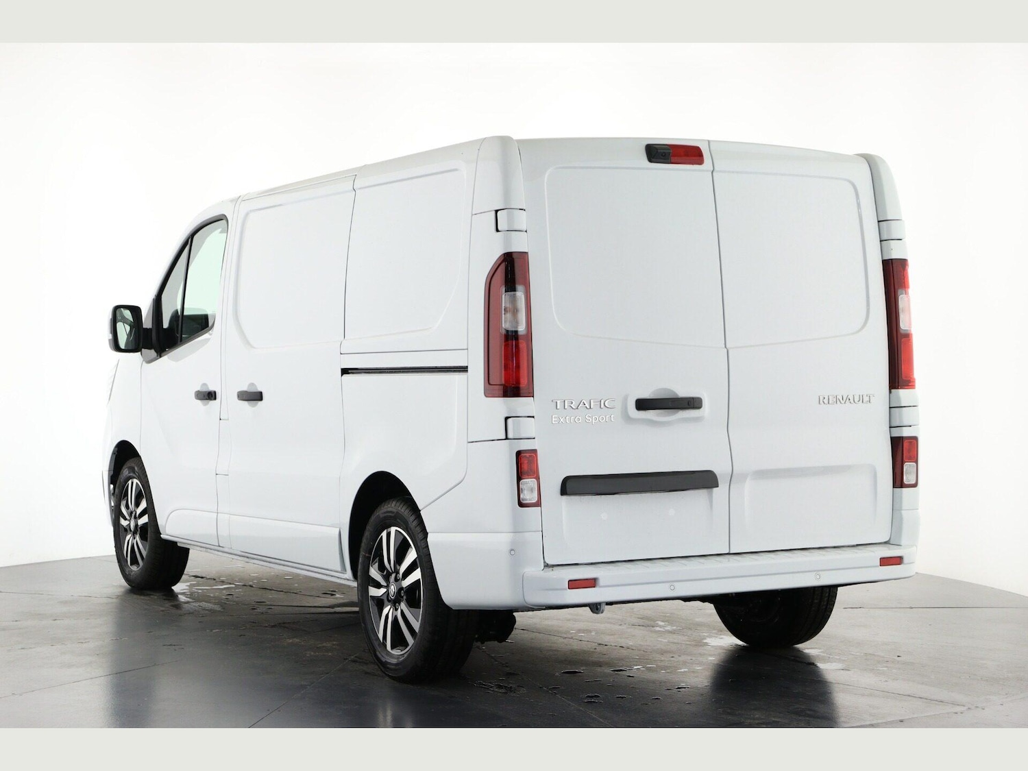 Used Renault Trafic 2025 for sale - 77992945: Photo 9