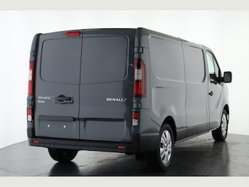 Used Renault Trafic 2025 for sale - 75401187: Photo