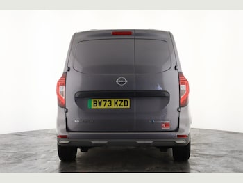 Used Nissan Other 2023 for sale - 77853533: Photo