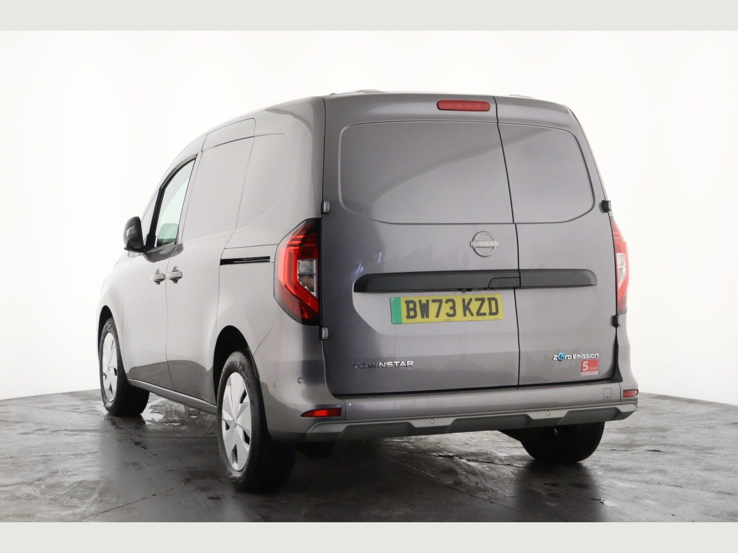 Used Nissan Other 2023 for sale - 77853533: Photo 8