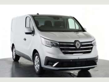 Used Renault Trafic 2025 for sale - 73930529: Photo