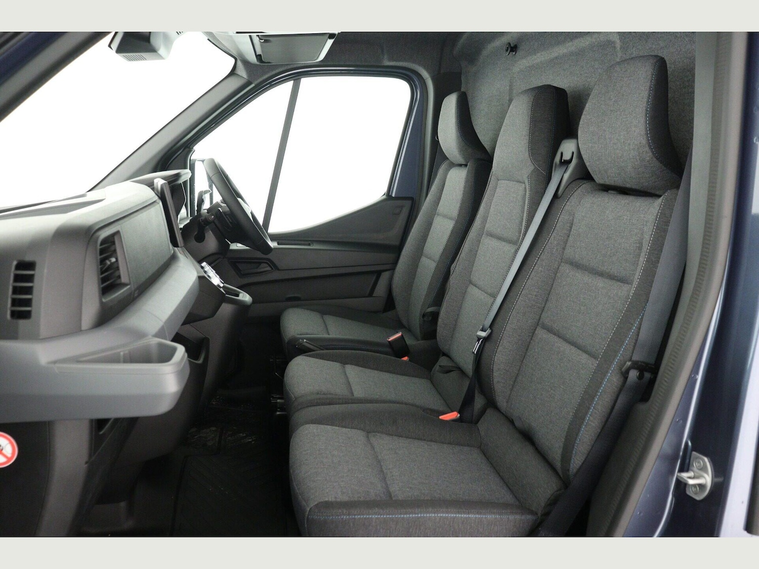 Used Renault Master 2025 for sale - 78007597: Photo 12