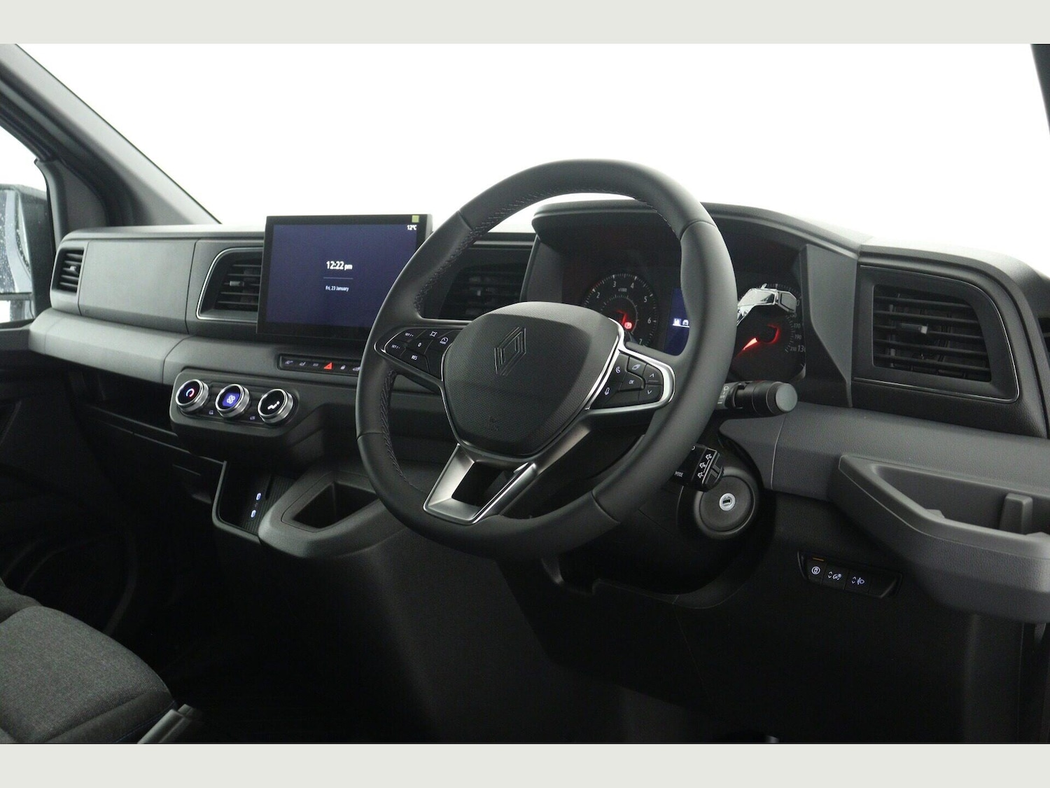 Used Renault Master 2025 for sale - 78007597: Photo 14