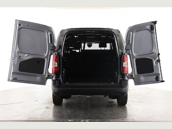 Used Citroen Berlingo 2026 for sale - 78784408: Photo