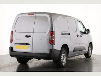 Used Citroen Berlingo 2026 for sale - 78784408: Photo