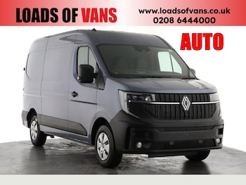 Used Renault Master 2026 for sale - 79145566: Photo