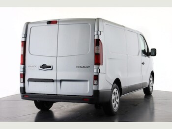 Used Renault Trafic 2026 for sale - 78275357: Photo