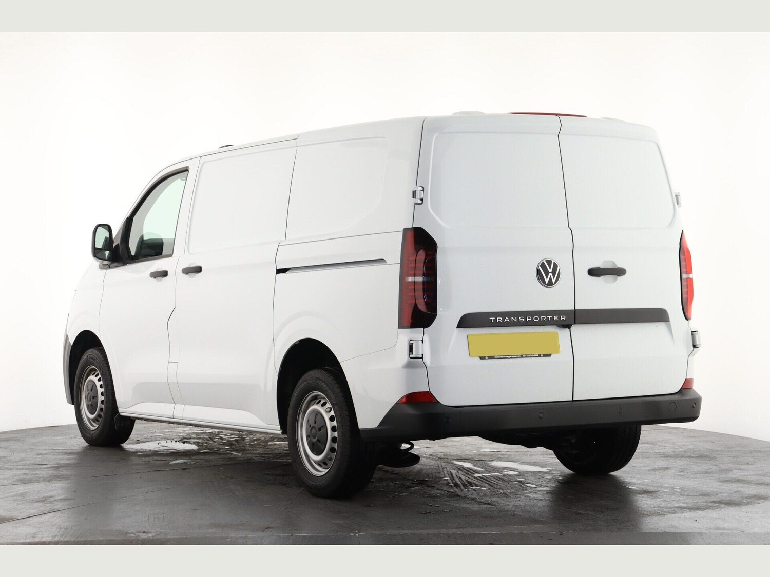 Used Volkswagen Transporter for sale - 77957727: Photo 10