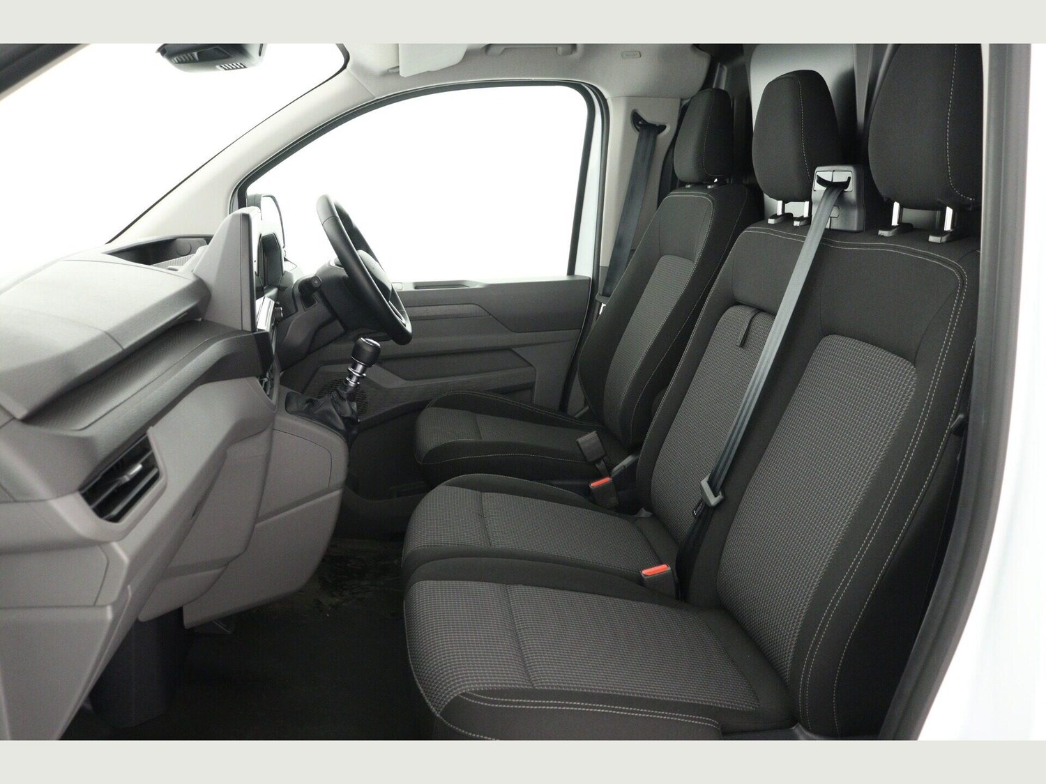 Used Volkswagen Transporter for sale - 77957727: Photo 11