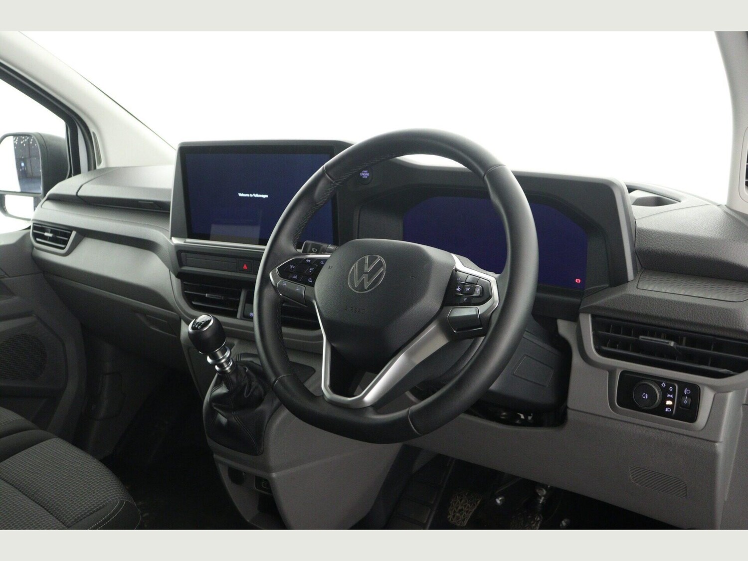 Used Volkswagen Transporter for sale - 77957727: Photo 13