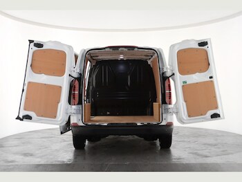 Used Volkswagen Transporter 2025 for sale - 77957727: Photo