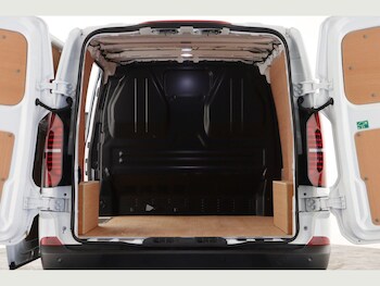 Used Volkswagen Transporter 2025 for sale - 77957727: Photo