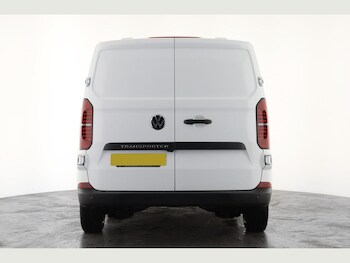Used Volkswagen Transporter 2025 for sale - 77957727: Photo